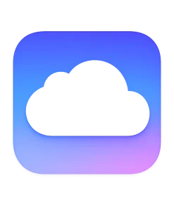 Apple iCloud Account